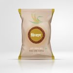 Finlay Brown Fibre Rice 3kg