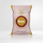 Finlay Red Fibre Rice 1kg