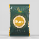 Finlay White Fibre Rice (Katari Nazir) 5kg