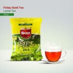 Finlay Gold Tea (Pouch)-400 gm