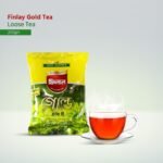 Finlay Gold Tea (Pouch)-200 gm