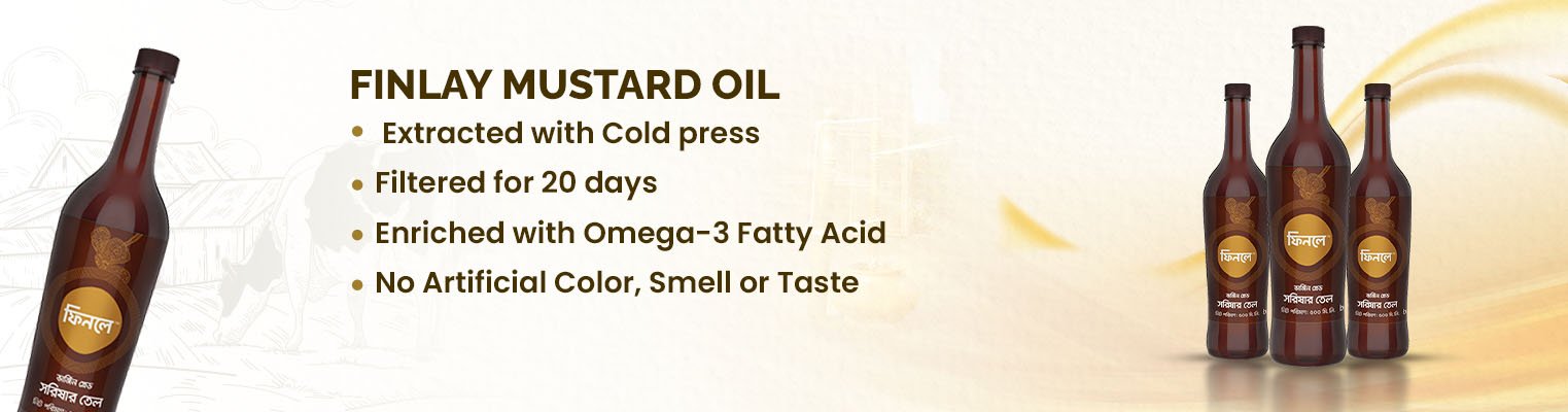 Mustard Oil copy